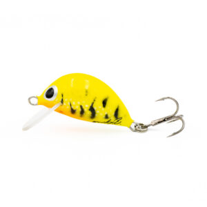 Wobler Murky Baits Bulwa 3cm - 3g - wolno tonący - BU6 - obrazek 1