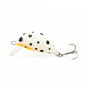 Wobler Murky Baits Bulwa 3cm - 3g - wolno tonący - BU9 - obrazek 1