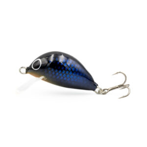 Wobler Murky Baits Bulwa 3cm - 3g - wolno tonący - BU14 - obrazek 1