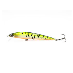 Wobler Murky Baits Clever 9.5cm - 7g - tonący - CL5 - obrazek 1