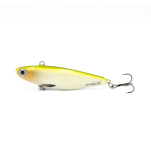 Cykada Murky Baits ScoutVibe 7cm - 14g - tonący - SV3 - obrazek 1