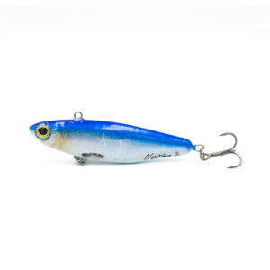 Cykada Murky Baits ScoutVibe 7cm - 14g - tonący - SV5 - obrazek 1