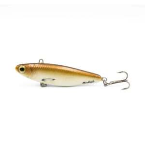 Cykada Murky Baits ScoutVibe 7cm - 14g - tonący - SVB - obrazek 1