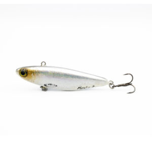 Cykada Murky Baits ScoutVibe 7cm - 14g - tonący - SV1H - obrazek 1
