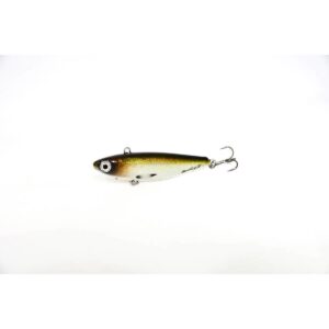 Cykada Murky Baits ScoutVibe 7cm - 14g - tonący - SV3H - obrazek 2