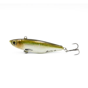 Cykada Murky Baits ScoutVibe 7cm - 14g - tonący - SV3H - obrazek 1