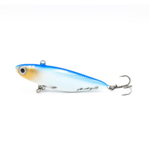 Cykada Murky Baits ScoutVibe 7cm - 14g - tonący - SV5H - obrazek 1