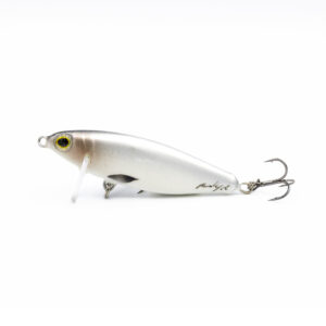 Wobler Murky Baits Sieczka 6cm - 10g - tonący - SI1 - obrazek 1