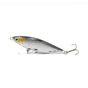 Wobler Murky Baits Sieczka 6cm - 10g - tonący - SI2H - obrazek 1