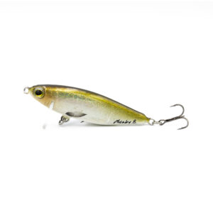 Wobler Murky Baits Sieczka 6cm - 10g - tonący - SI3H - obrazek 1