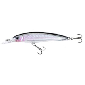Wobler JAXON Atract Bleak 8cm 7g Kol.A FL - obrazek 1
