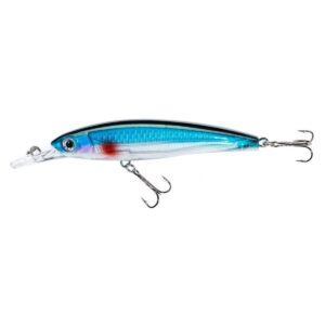 Wobler JAXON Atract Bleak 8cm 7g Kol.B FL - obrazek 1