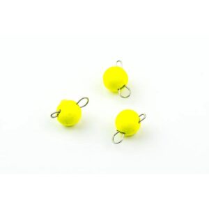 Czeburaszka Vis Vangen 1g - cytrynowa - op.3szt - obrazek 1