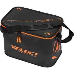 Torba Select Bakkan / składana / 21L - obrazek 2
