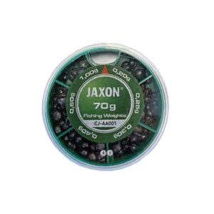 Śrut Jaxon - Zestaw 70g ST - obrazek 1