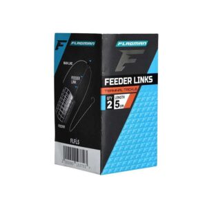Linki do feedera Flagman 5cm - obrazek 3