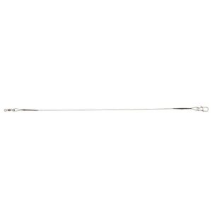 Przypon FLAGMAN Titanium Mono 15cm - 7kg - obrazek 2