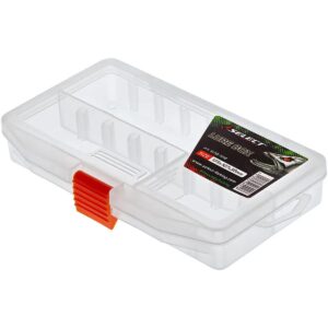 Pudełko Select Lure Box SLHS-1008 / 17.5x10.7x3cm - obrazek 1