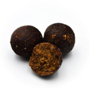 Kulki proteinowe Massive Eco Boilies 3kg - 18mm - Squid - obrazek 1