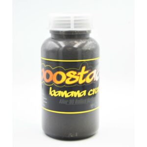 Massive Baits Aller Boosta 500ml - Banana Crab - obrazek 1