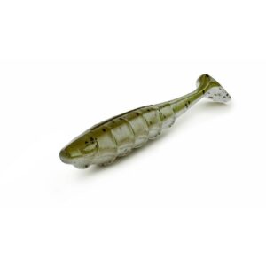 Przynęta Nays PRDTR 3.5" - 8.9cm - 5.7g - C-01 - 9szt. - obrazek 1