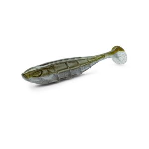Przynęta Nays VNM 2" - 5.08cm - 0.8g - C-01 - 12szt. - obrazek 1