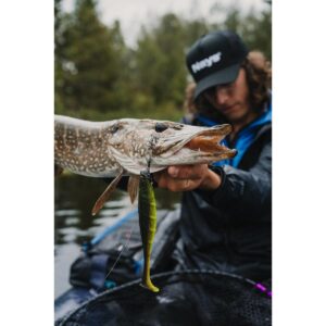 Przynęta Nays VNM 6.5" - 16.5cm - 28.5g - C-14 - 3szt. - obrazek 2