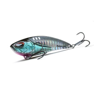 Cykada NAYS MTL LF 65 - 6,5cm / 20.3g / T-03 - obrazek 1