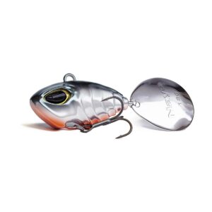 Wirujący ogonek NAYS BLD RNNR LF 14 / 14g / D-01 - obrazek 1