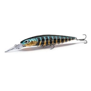 Wobler NAYS MD MX 80 MR / 8cm / 6.3g / 0.5-1m / S-03 - obrazek 1