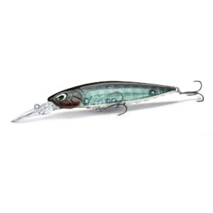 Wobler NAYS MD MX 80 MR / 8cm / 6.3g / 0.5-1m / S-05 - obrazek 1