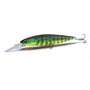 Wobler NAYS MD MX 80 MR / 8cm / 6.3g / 0.5-1m / S-09 - obrazek 1