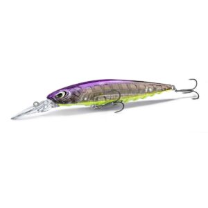 Wobler NAYS MD MX 80 MR / 8cm / 6.3g / 0.5-1m / S-12 - obrazek 1
