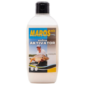 Liquid Maros-Mix Extra Activator 250ml - N-Butyric - obrazek 1