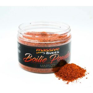 Massive Baits Boilie Powder 150g - Marisco