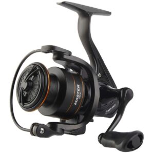 Kołowrotek Select Master 2500 4+1BB 5.2:1 - obrazek 1