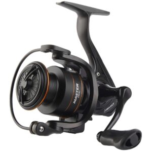 Kołowrotek Select Master 3500 4+1BB 5.2:1