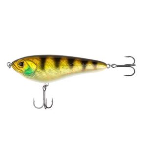 Wobler SHIMANO Yasei Javelin Jerk S 11cm - Perch - obrazek 1