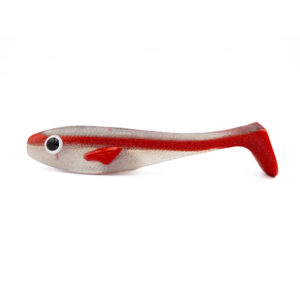 Przynęta Great Fish Rocky - 16cm - 37g - Natural Red - 1szt. - obrazek 1