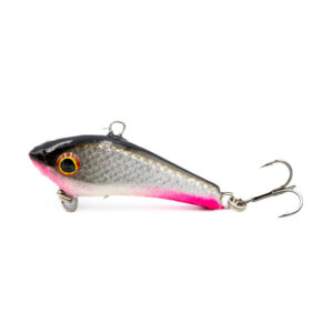 Cykada Great Fish Neon 5cm - 021 - obrazek 1