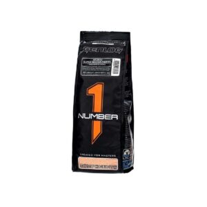 Genlog Number 1 - Aromat Super Master Wanilia- 0.5kg - obrazek 1