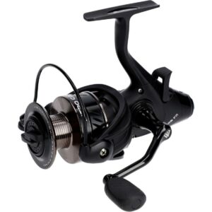Kołowrotek karpiowy MIKADO Intro Carp II 3005 FR - obrazek 1