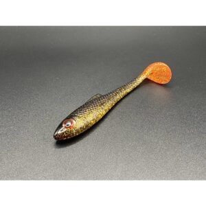 Przynęta Zastawa Baits PerchFECT 10cm - #01 - 1szt - obrazek 1