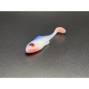 Przynęta Zastawa Baits Leszcz 7cm - #02 - 1szt - obrazek 1