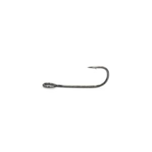 Haczyki do czeburaszki Jimmy Jig Head - rozm. 12 - 5 szt. - obrazek 1