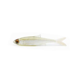 Przynęta WESTIN ShadTeez High 12cm 15g Lively Roach - 1 szt - obrazek 3