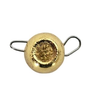 Select Czeburaszka Wolframowa 1,5g (5 szt/opk) gold - obrazek 1