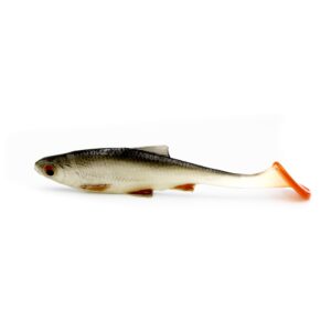 Przynęta Urbanek Ripper Płoć 12.5cm - 12.8g - CP - 1szt - obrazek 1