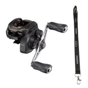 Multiplikator SHIMANO CAIUS C 151HGC OVS - obrazek 1