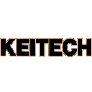Keitech Swing Bait 2.8"/7.12cm LT#14S Motoroil Red Flake - 8szt. - obrazek 1